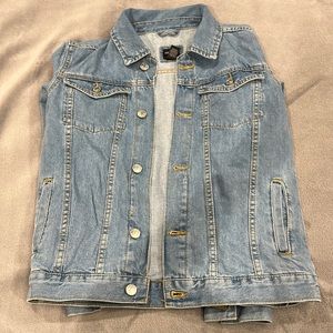 Kids Jean jacket